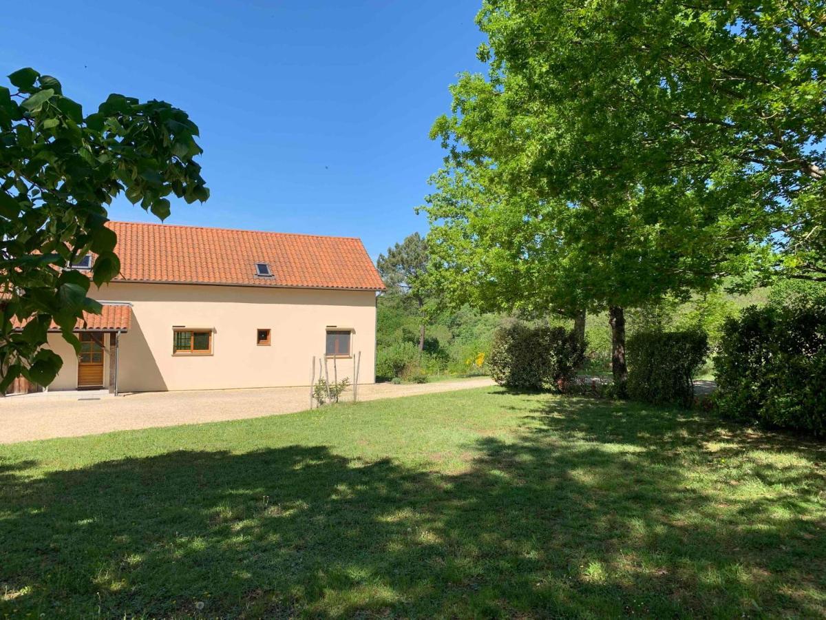 La Maison Des Oiseaux Peyzac-le-Moustier エクステリア 写真