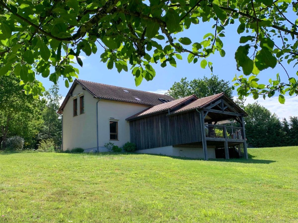 La Maison Des Oiseaux Peyzac-le-Moustier エクステリア 写真